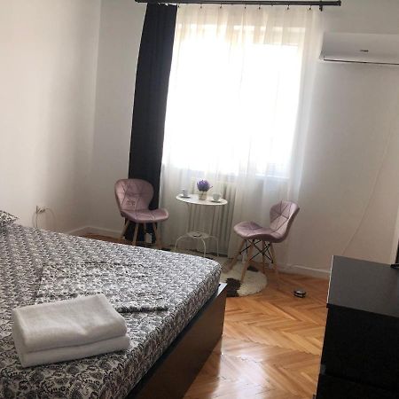 Studio Central Doamnei Bukurešť Exteriér fotografie