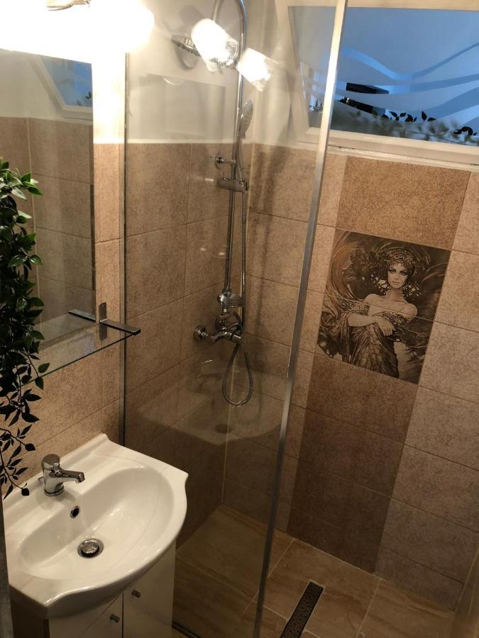 Studio Central Doamnei Bukurešť Exteriér fotografie
