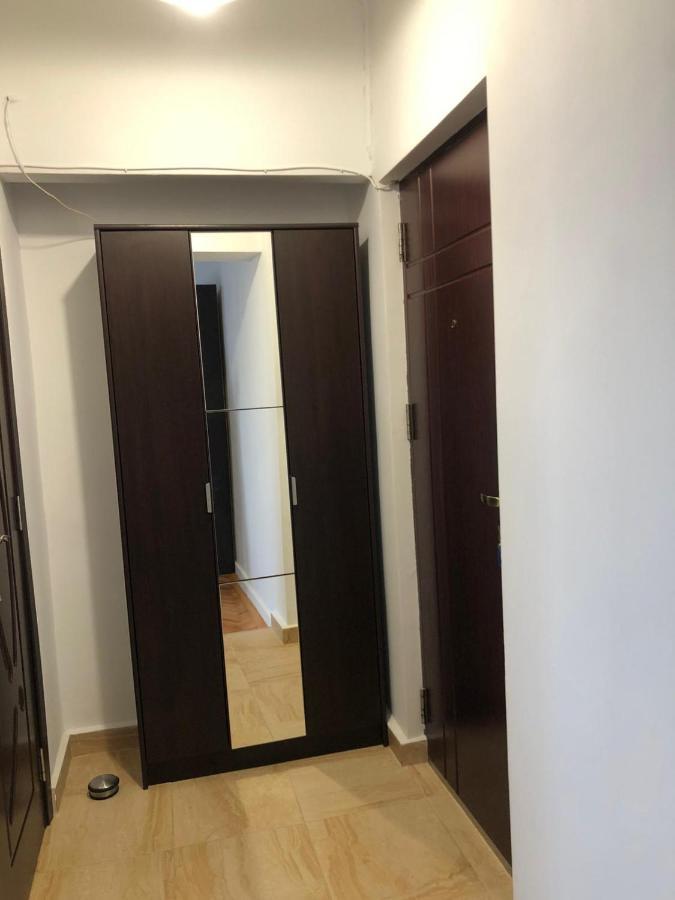 Studio Central Doamnei Bukurešť Exteriér fotografie