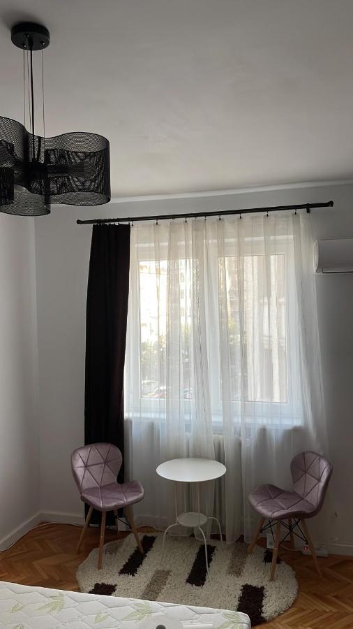 Studio Central Doamnei Bukurešť Exteriér fotografie