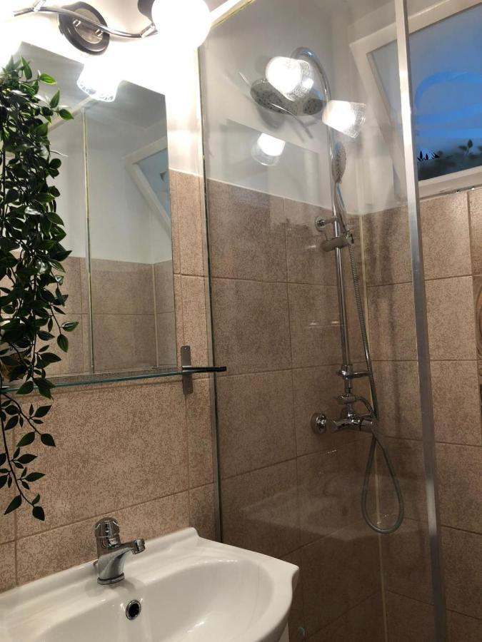 Studio Central Doamnei Bukurešť Exteriér fotografie